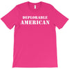 deplorable american T-Shirt