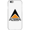 alterra - subnautica colored iPhone 6/6s Case