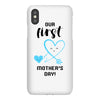 Our First Mother's Day! Baby Boy iPhoneX