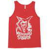 werewolves in siberia Tank Top