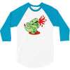 lighter 3/4 Sleeve Shirt