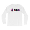 Pacman Long Sleeve Shirts