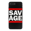 Martinez Twins savage iPhone 7 Plus Case