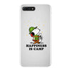 Happiness is Camp iPhone 7 Plus Case