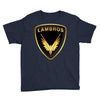Lambros Youth Tee