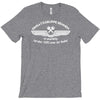 einsatzgruppe rennen T-Shirt