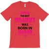 The Best Grammy Was Born In March T-Shirt
