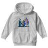pinball wizard Youth Hoodie