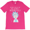 mathematically T-Shirt