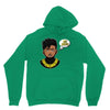 hey auntie Unisex Hoodie