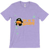 say no to scurvy T-Shirt
