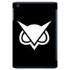 owl white iPad Mini