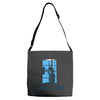 calling home Adjustable Strap Totes