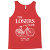 the losers club derry me est. 1958 Tank Top