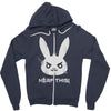 nerf this Zipper Hoodie