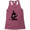 telescop Racerback Tank