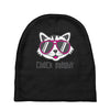 CHECK MEOWT CAT Baby Beanies