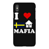 new swedish house mafia iPhoneX