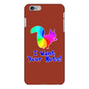 i want your nuts iPhone 6/6s Plus Case