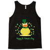 DABBİNG LEPRECHAUN Tank Top