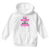 The Best Grammy Was Born In November Youth Hoodie