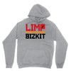 limp bizkit black logo Unisex Hoodie