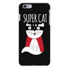 Super Cat iPhone 6 Plus/6s Plus Case