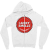 lumber mill Zipper Hoodie