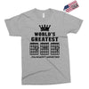 F Chord Dad Funny Guitar Exclusive T-shirt