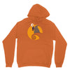 halloween king Unisex Hoodie