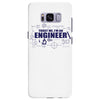 i'am cool engineer trust me Samsung Galaxy S8 Plus
