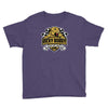 if you ain't first, you're last Youth Tee