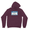 i stole your identity and now my life sucks Hoodie