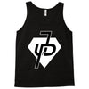 Jake Paul Tank Top