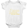 2009 model and still a classic Baby Bodysuit