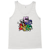 pokerangers Tank Top