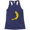banana halfpipe Racerback Tank