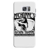 michonne's katana training Samsung Galaxy S7