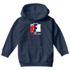 hot stuff batle royal gaming Youth Hoodie