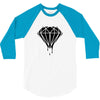 DEAR LOVE 3/4 Sleeve Shirt
