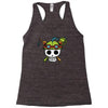 pirate scout Racerback Tank