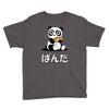panda surprise Youth Tee