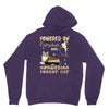 norwegian forest cat Hoodie