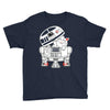 r2 d mew Youth Tee