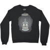 blender Crewneck Sweatshirt