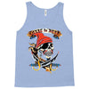 pirate loyal to none Tank Top