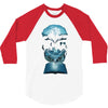 book of fantasy 3/4 Sleeve Shirt