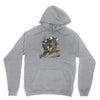 the weight of the world Unisex Hoodie