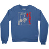 hangmans jake Crewneck Sweatshirt
