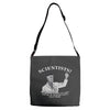 scientists Adjustable Strap Totes